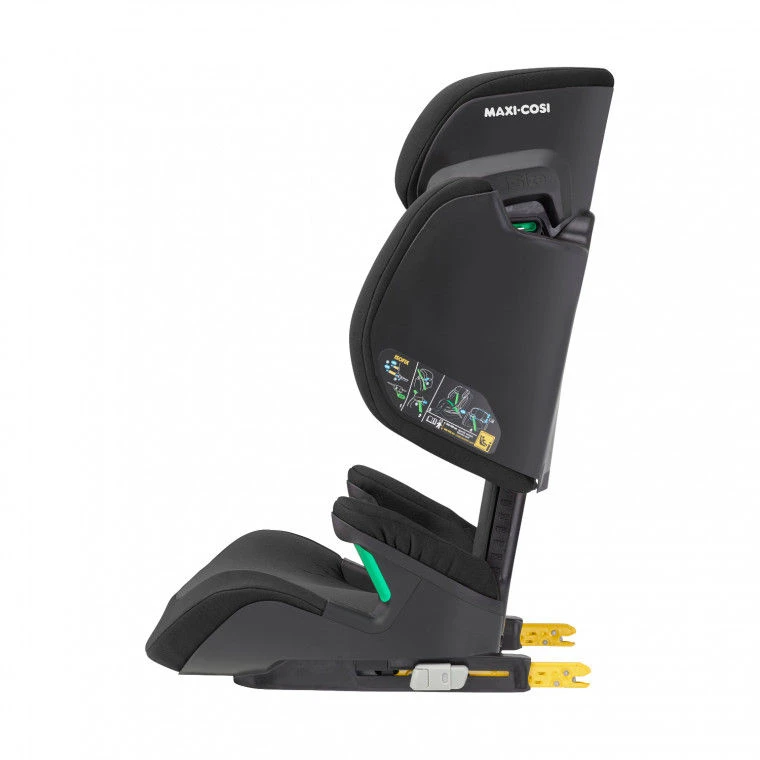 Maxi-Cosi Morion 4 Maxi-Cosi Morion - Afbeelding 2