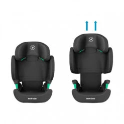 Maxi-Cosi Morion 8 Maxi-Cosi Morion -Kinderwagen- En Accessoirewinkel maxi cosi morion autostoel basic black 3