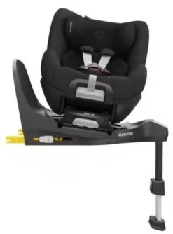 Maxi-Cosi Pearl 360 Pro -Kinderwagen- En Accessoirewinkel maxi cosi pearl 360 pro authentic black 6 2