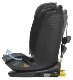 Maxi-Cosi Titan Plus -Kinderwagen- En Accessoirewinkel maxi cosi titan plus authentic black 3