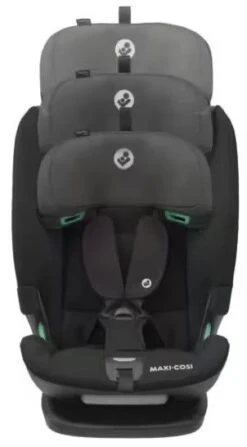 Maxi-Cosi Titan Plus -Kinderwagen- En Accessoirewinkel maxi cosi titan plus authentic black 4