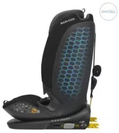 Maxi-Cosi Titan Plus -Kinderwagen- En Accessoirewinkel maxi cosi titan plus authentic black 5