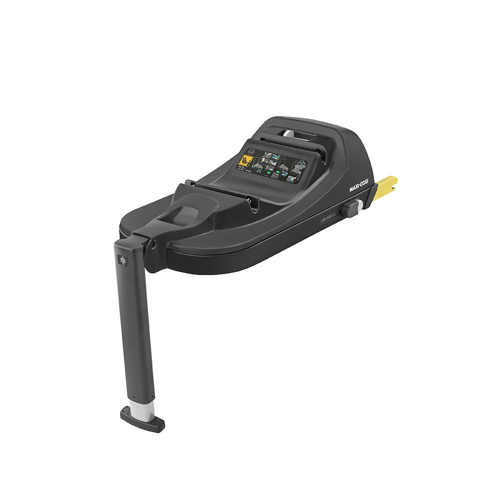 Maxi-Cosi CabrioFix I-Size Base 3 Maxi-Cosi CabrioFix I-Size Base