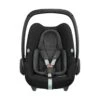 Maxi-Cosi Rock Bekledingset Nomad Black -Kinderwagen- En Accessoirewinkel maxi cosi rock bekledingset nomad black