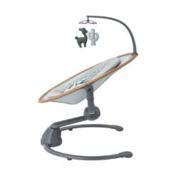 Maxi-Cosi Cassia Elektrische Wipstoel -Kinderwagen- En Accessoirewinkel maxi cosi cassia wipstoel essential grey 3