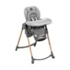 Maxi-Cosi Minla -Kinderwagen- En Accessoirewinkel maxi cosi minla kinderstoel essential grey 1