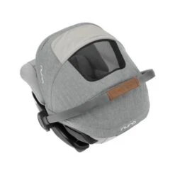 Nuna Arra -Kinderwagen- En Accessoirewinkel nuna arra frost peekaboo gl web 3a8c