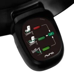 Nuna Base Next 12 Nuna Base Next -Kinderwagen- En Accessoirewinkel nuna basenext indicator gl web a3f4