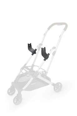 UPPAbaby Minu Autostoel Adapters