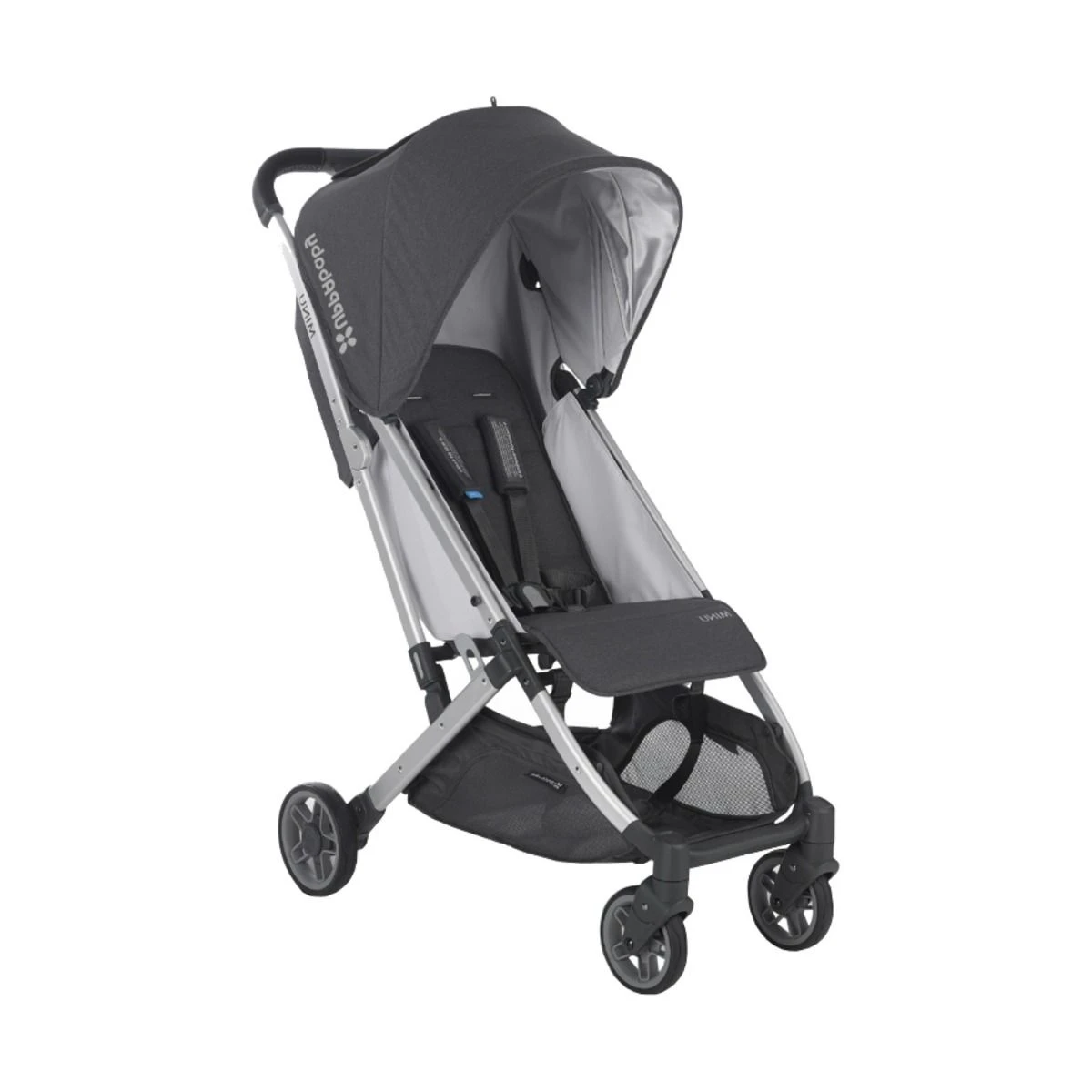 UPPAbaby Minu 3 UPPAbaby Minu