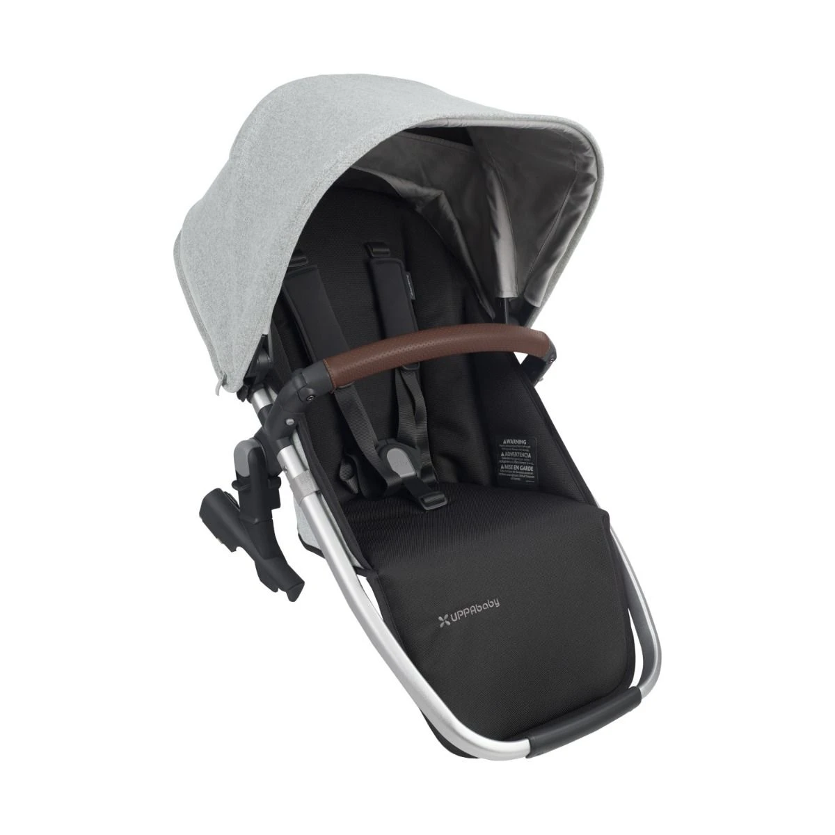 UPPAbaby Vista V2 Tweede Zitje 3 UPPAbaby Vista V2 Tweede Zitje