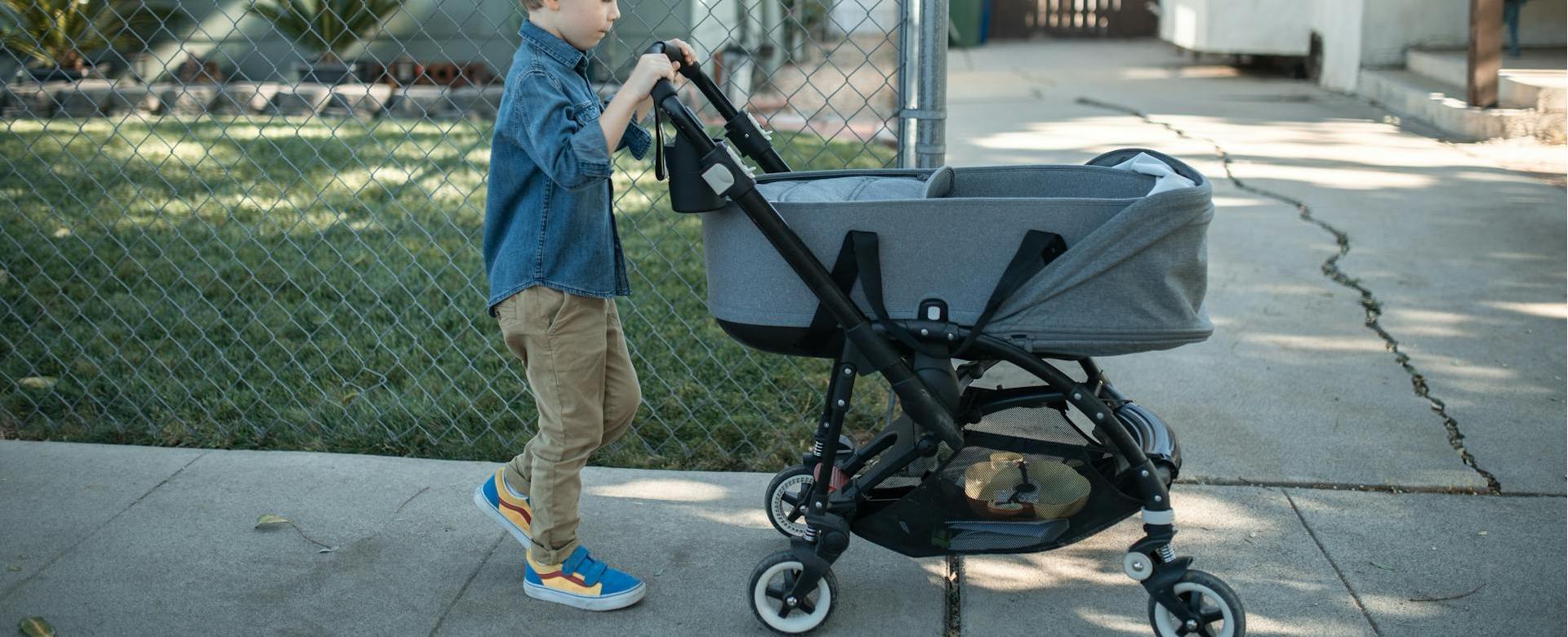 Kinderwagen- En Accessoirewinkel -Kinderwagen- En Accessoirewinkel pexels rdne 6849582